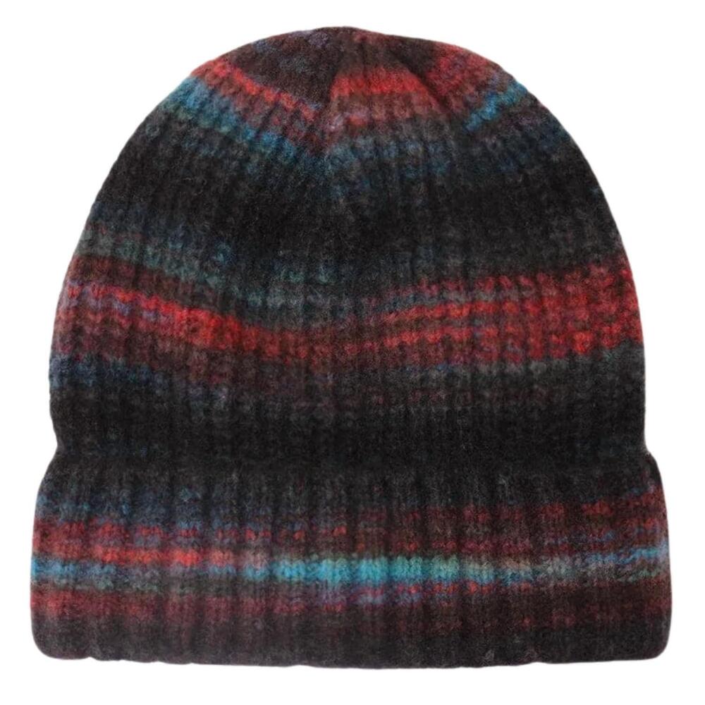 NEW XIRENA reice beanie in black ombre